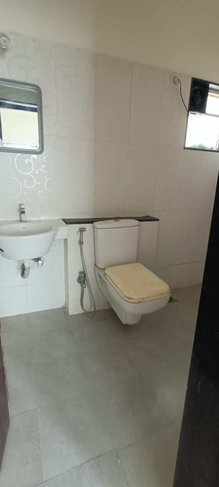 Bathroom, rohan-mithila 2 Bedroom 1300 Sq.Ft. Villa In Viman Nagar Pune 8811486