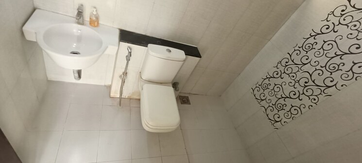 Bathroom, rohan-mithila 2 Bedroom 1300 Sq.Ft. Villa In Viman Nagar Pune 8811486