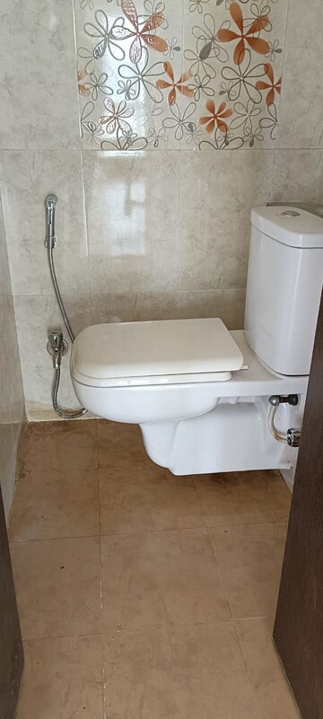 Bathroom in 2 BHK Villa at Rohan Mithila, Viman Nagar – for Rent