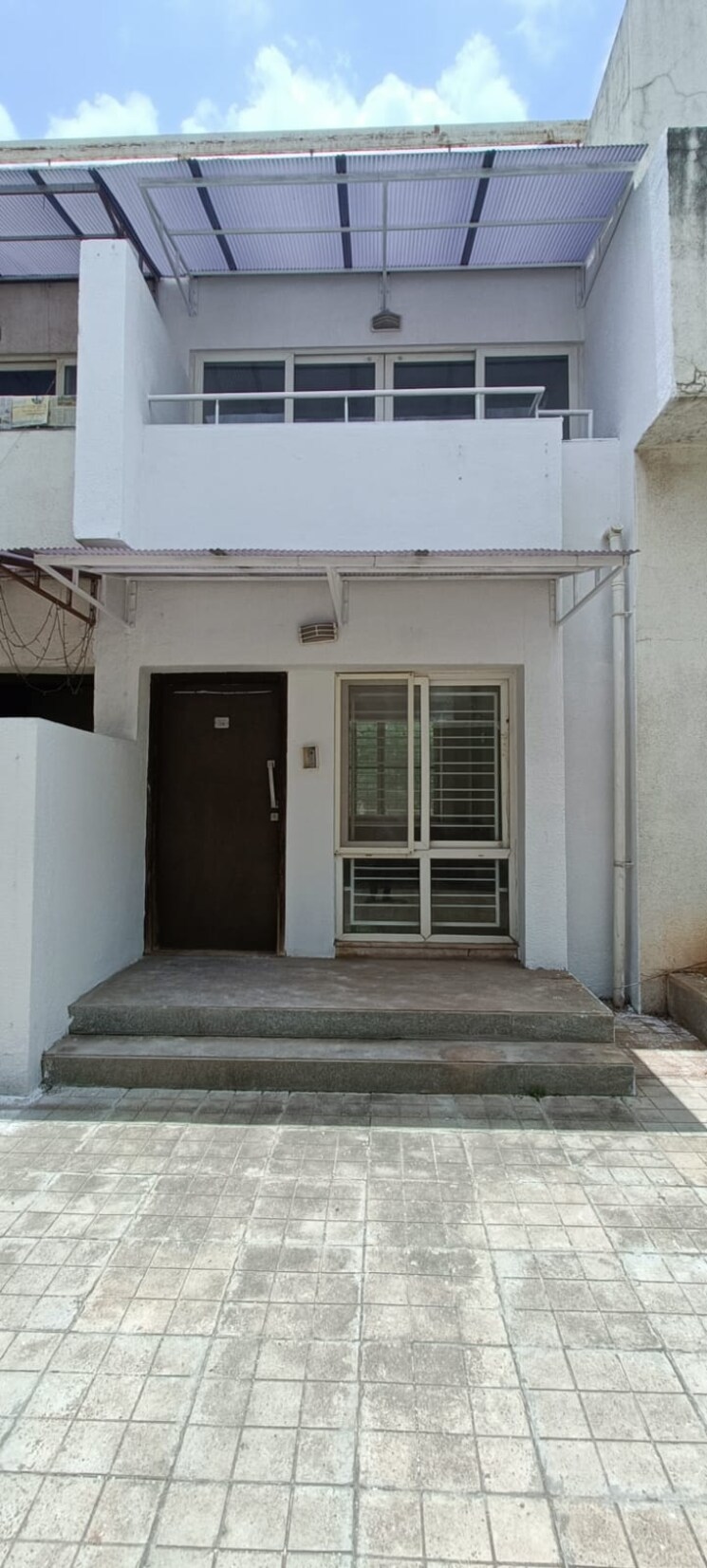 Room, rohan-mithila 2 Bedroom 1300 Sq.Ft. Villa In Viman Nagar Pune 8811486