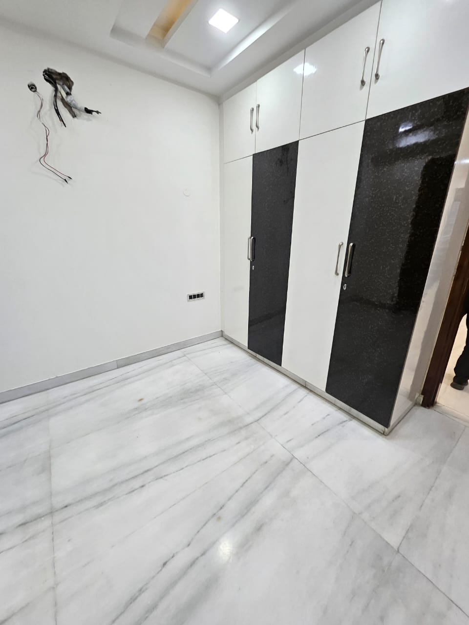 3 BHK Builder Floor For Rent in Pitampura