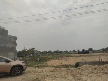 Plot Area in  Plot at Sector 97 – for Sale