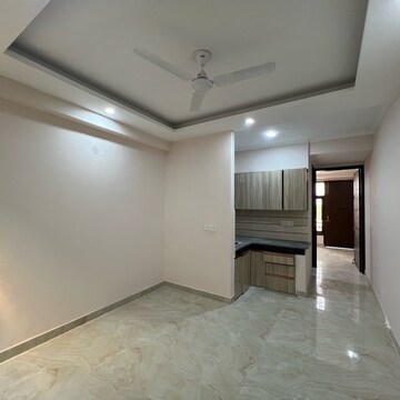 Room in 1 BHK Apartment at Saket – for Rent