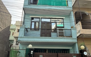 4 BHK Independent House For Sale in Sector 10a