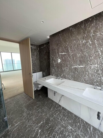 4 BHK Apartment For Rent in Rustomjee Crown, Prabhadevi