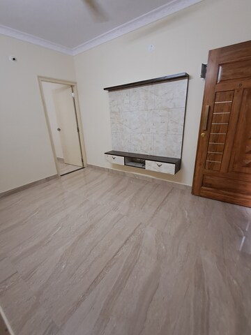 Furnished Amenities in 1 BHK Builder Floor at Btm Layout Stage 2 – for Rent