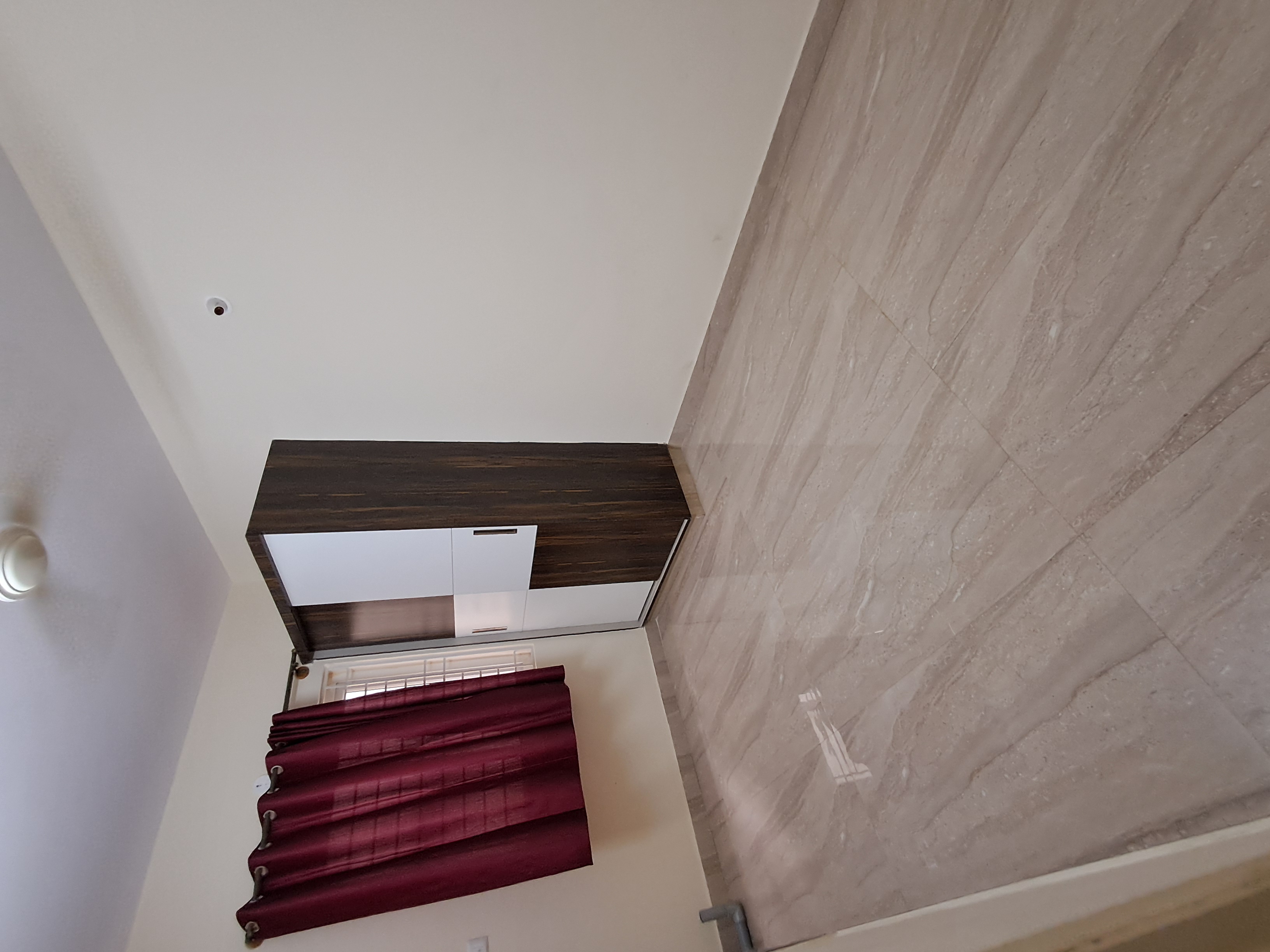 1 BHK Builder Floor For Rent in Door No 11 Btm