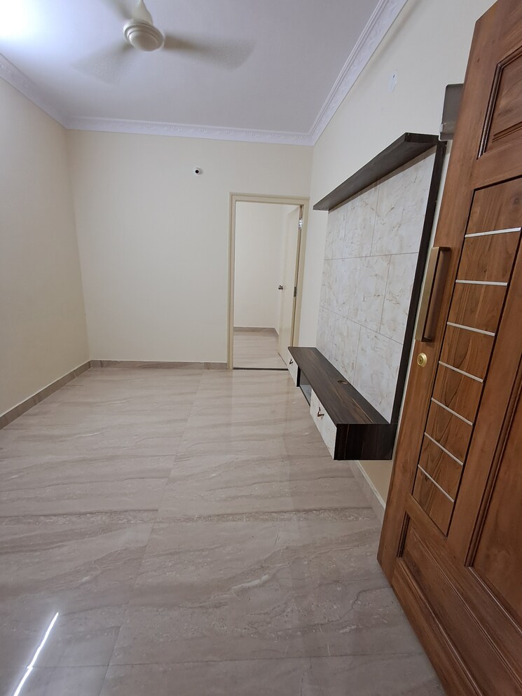 Kitchen, btm layout stage 2 1 Bedroom 500 Sq.Ft. Builder Floor In Btm Layout Stage 2 Bangalore 8811517