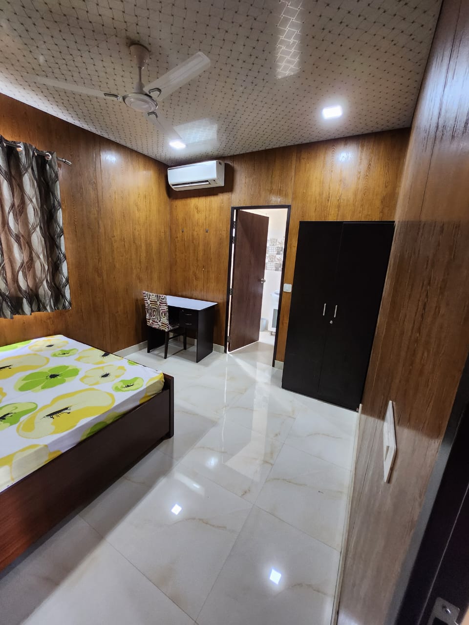 2 BHK + Servant Room,Study Room Builder Floor For Rent in Sarvodaya Enclave
