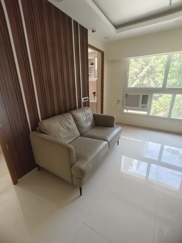 Bedroom in 2 BHK Apartment at Raghav Nova, Kurla East – for Rent