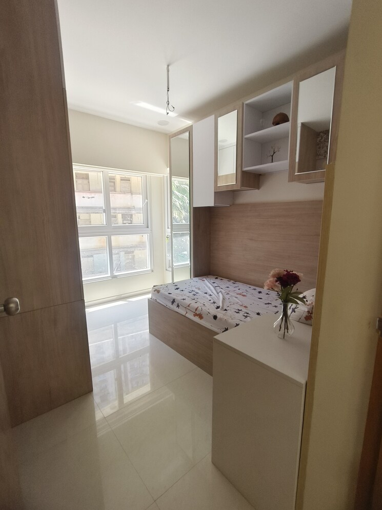Kitchen, raghav-nova 2 Bedroom 510 Sq.Ft. Apartment In Kurla East Mumbai 8811519