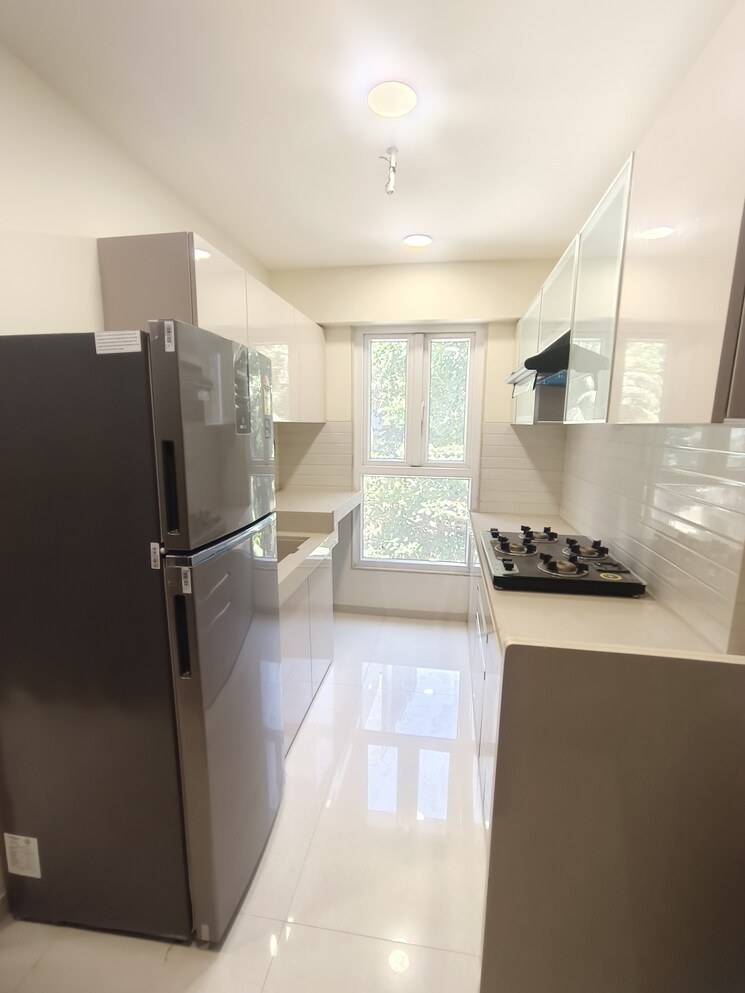 Kitchen, raghav-nova 2 Bedroom 510 Sq.Ft. Apartment In Kurla East Mumbai 8811519