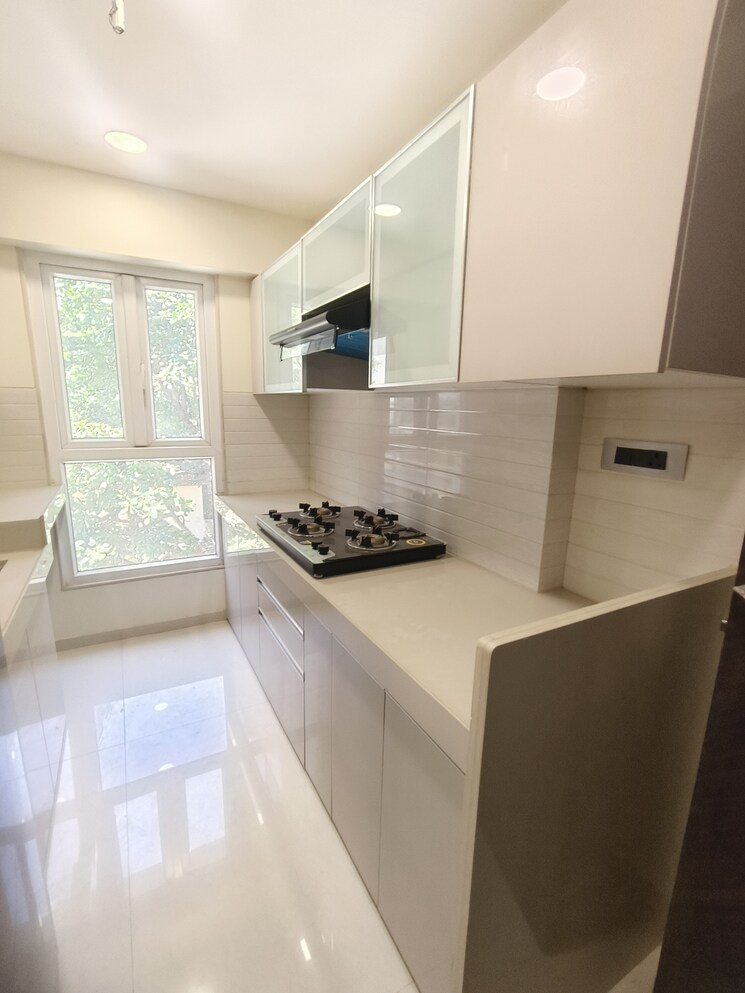 Kitchen, raghav-nova 2 Bedroom 510 Sq.Ft. Apartment In Kurla East Mumbai 8811519