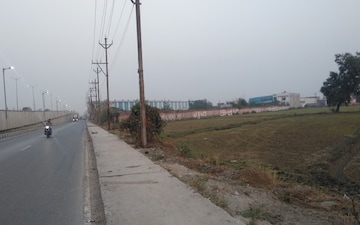 Industrial Plot For Sale in Masuri