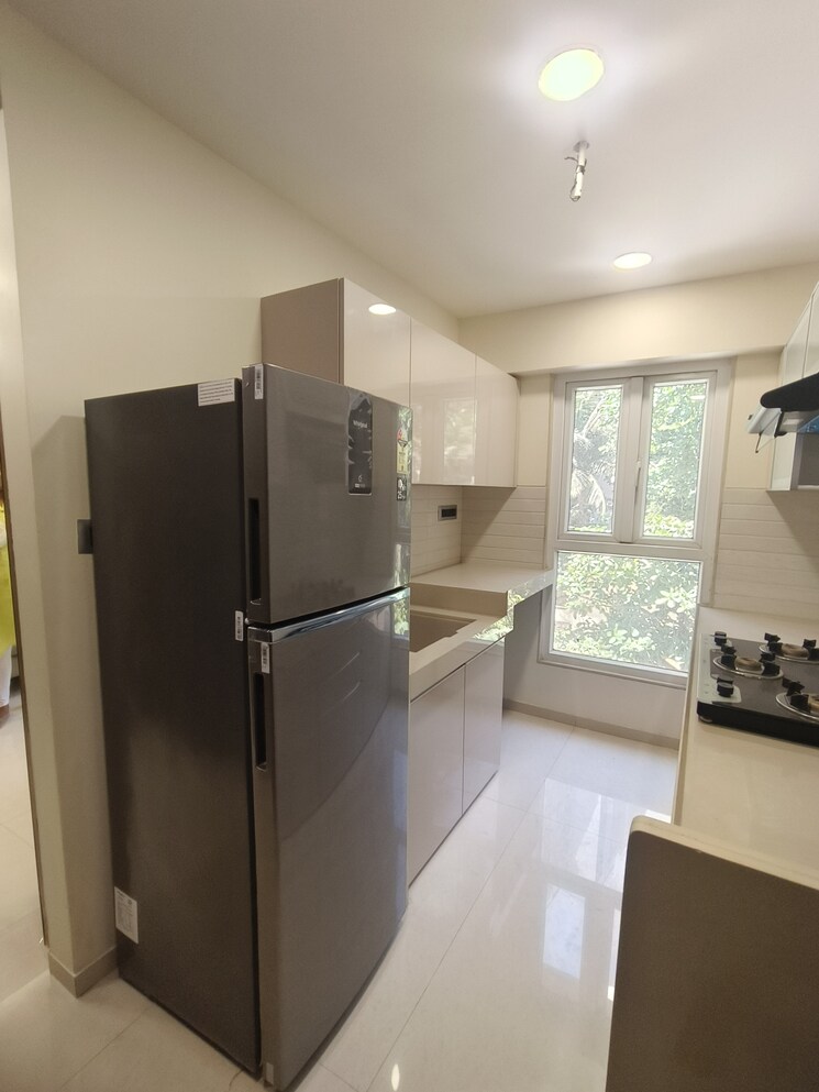 Master Bedroom, raghav-nova 2 Bedroom 510 Sq.Ft. Apartment In Kurla East Mumbai 8811519