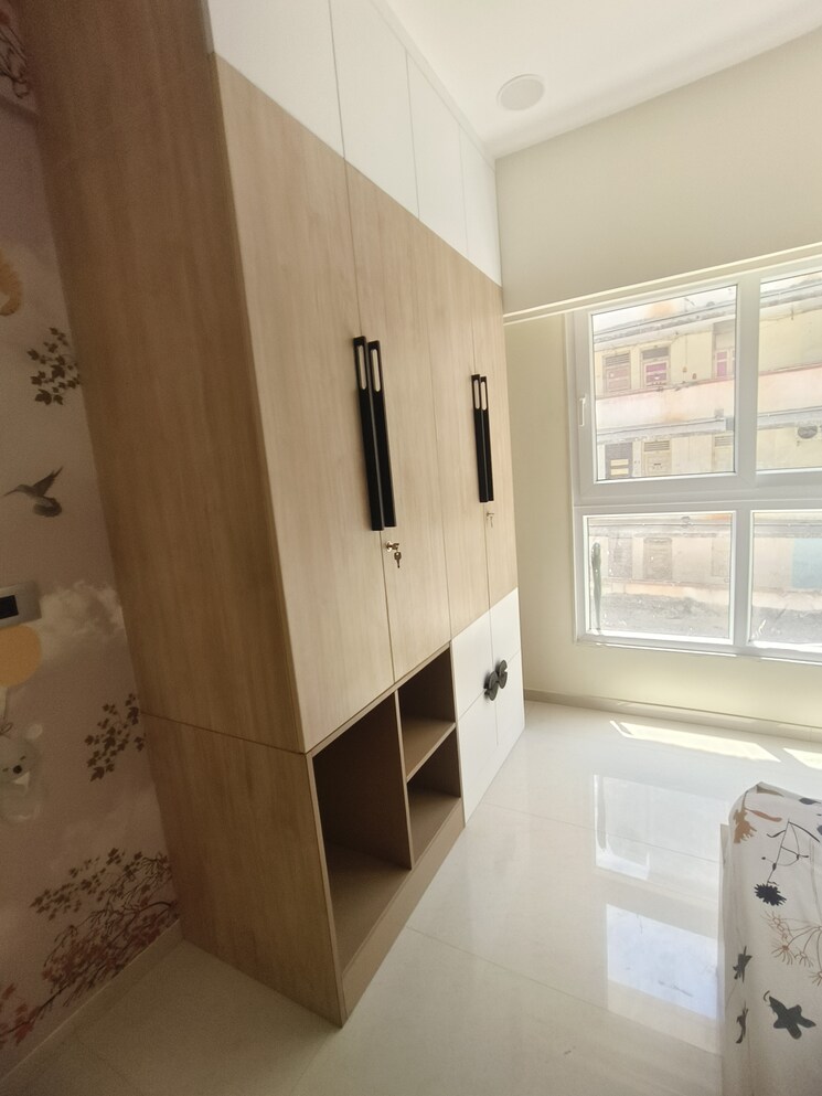 Kitchen, raghav-nova 2 Bedroom 510 Sq.Ft. Apartment In Kurla East Mumbai 8811519