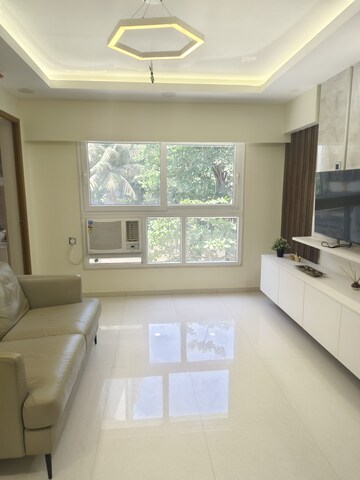 2 BHK Apartment For Rent in Raghav Nova, Kurla East