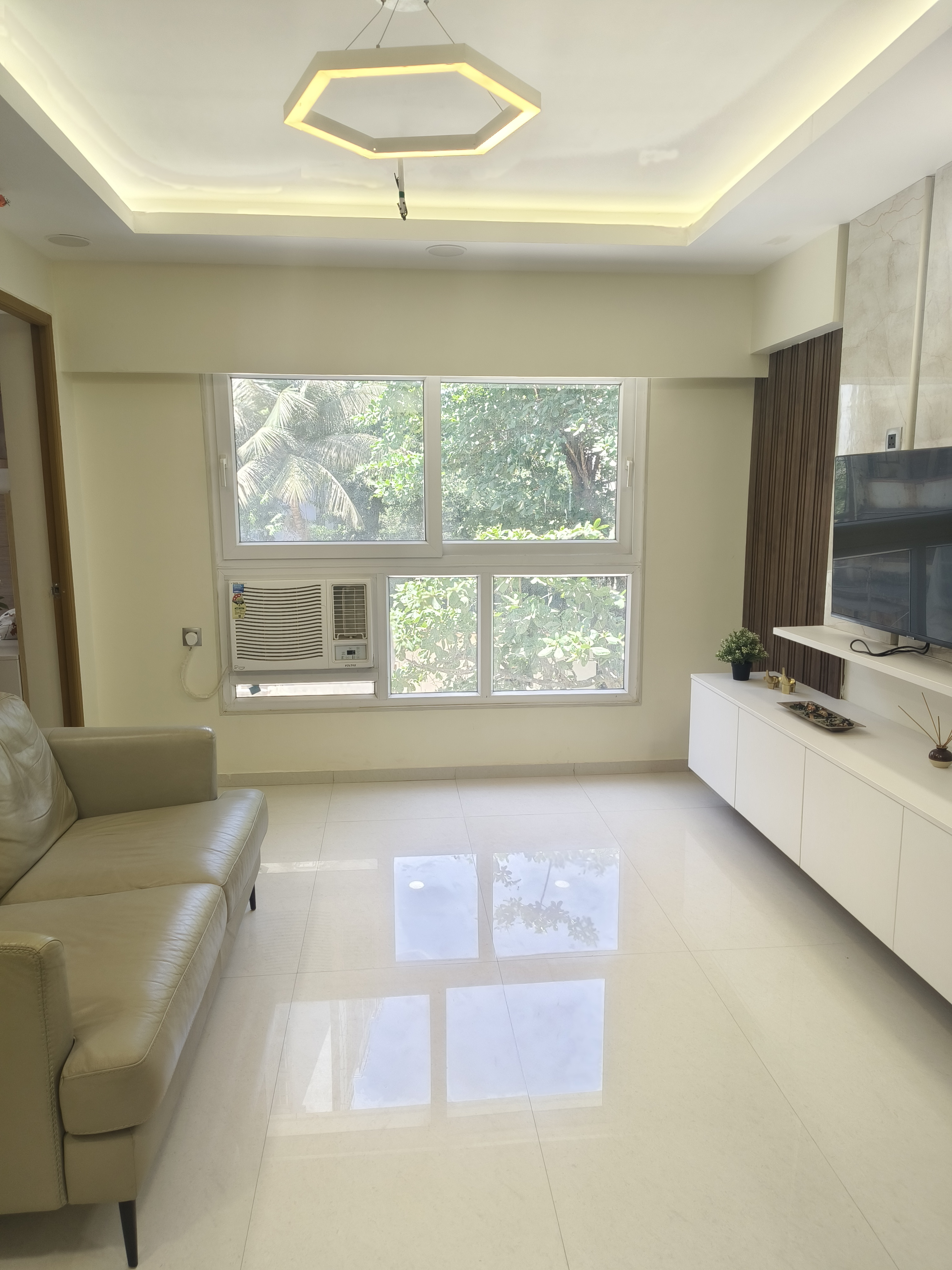 2 BHK Apartment For Rent in Raghav Nova