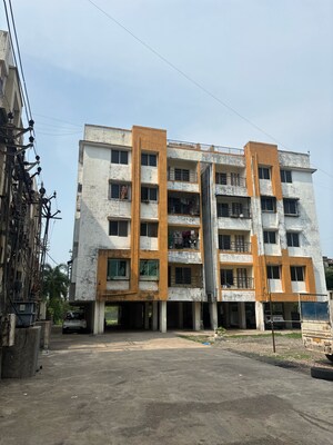 2 BHK Apartment For Sale in Umbergaon