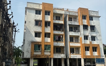 2 BHK Apartment For Sale in Umbergaon
