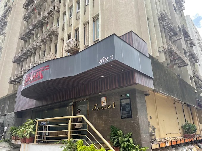 Office Space For Rent in Regent Chamber