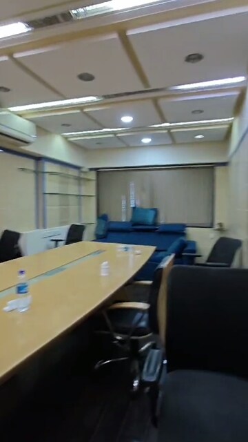 Team Area in  Office Space at Shree Sai Krishna CHS, Andheri West – for Rent
