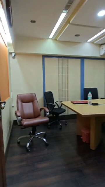Team Area in  Office Space at Shree Sai Krishna CHS, Andheri West – for Rent