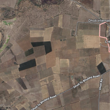  Plot For Sale in Dholka