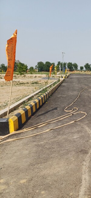  Plot For Sale in Jewar