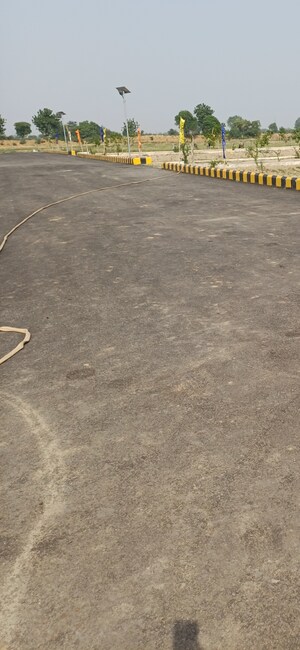 Plot Area in  Plot at Jewar – for Sale