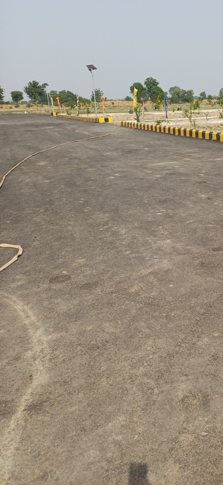 undefined, jewar  167 Sq.Yd. Plot In Jewar Greater Noida 8811524