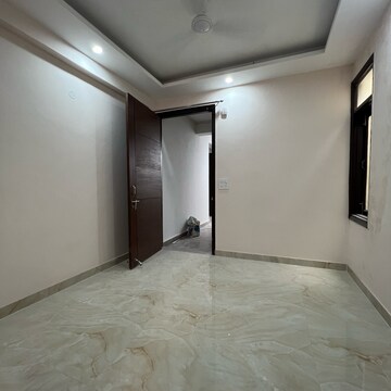 1 BHK Apartment For Rent in Saket