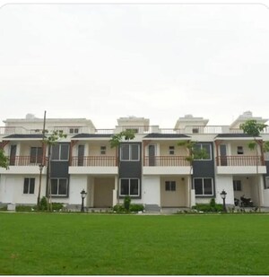 3 BHK Villa For Sale in Jashn Samsara Homes, Sushant Golf City