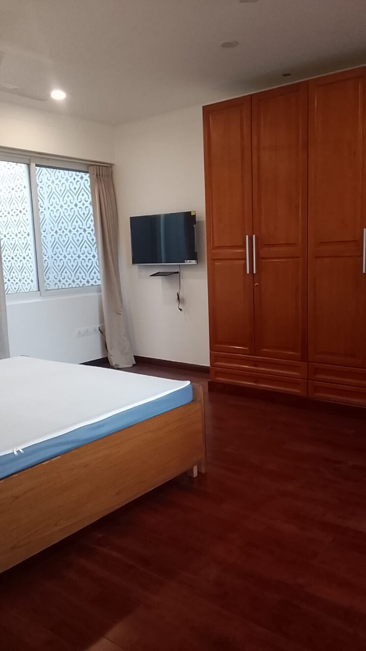 Bathroom, anand niketan 4 Bedroom 300 Sq.Yd. Builder Floor In Anand Niketan Delhi 8811518