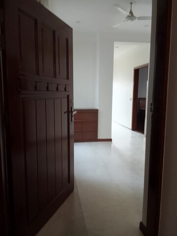 Room in 4 BHK Builder Floor at Anand Niketan – for Rent