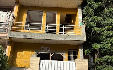 5 BHK Independent House For Sale in Sector 9a
