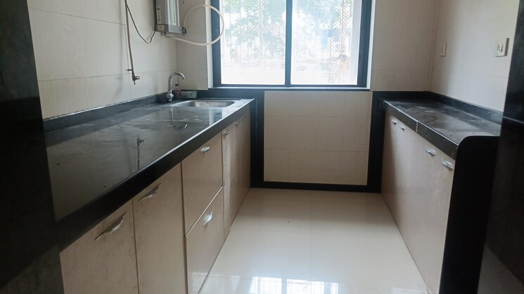Kitchen, sheth-vasant-pride 1 Bedroom 678 Sq.Ft. Apartment In Kandivali East Mumbai 8811533