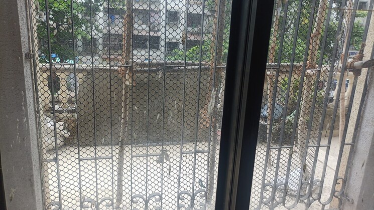 Balcony, sheth-vasant-pride 1 Bedroom 678 Sq.Ft. Apartment In Kandivali East Mumbai 8811533