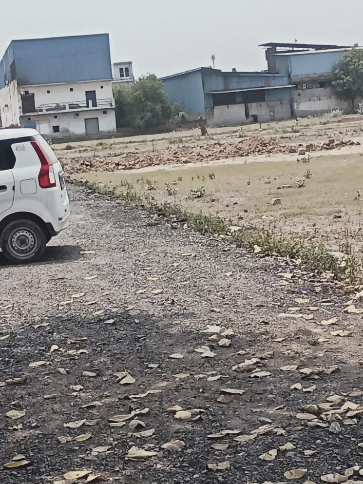 Exterior View, dholera  900 Sq.Ft. Plot In Dholera Ahmedabad 8811539