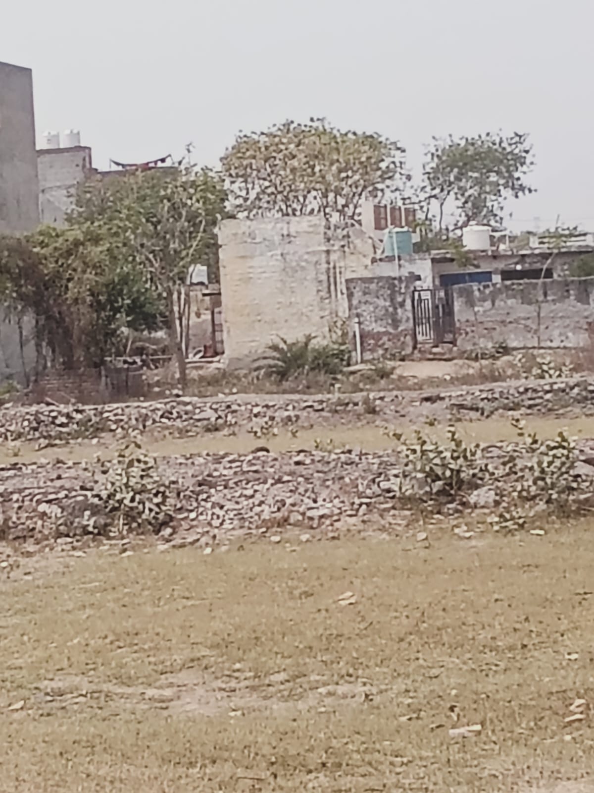 Plot For Sale in Dholera