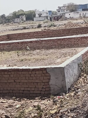 Plot Area in  Plot at Dholera – for Sale