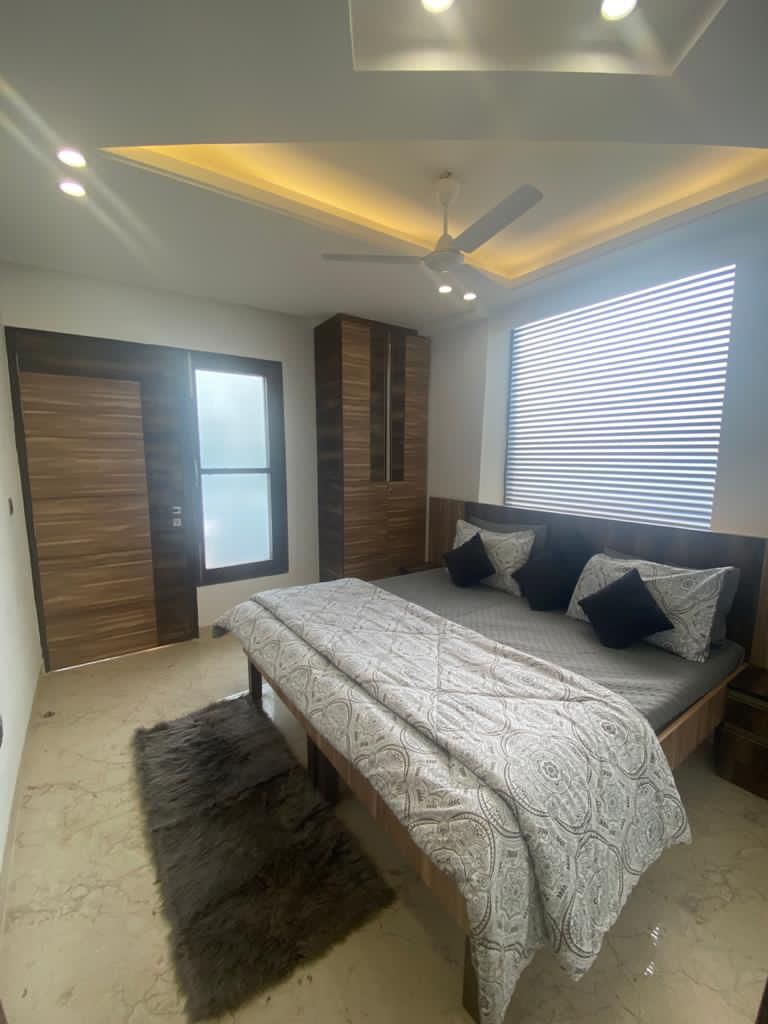 1.5 BHK Builder Floor For Rent in Sector 57