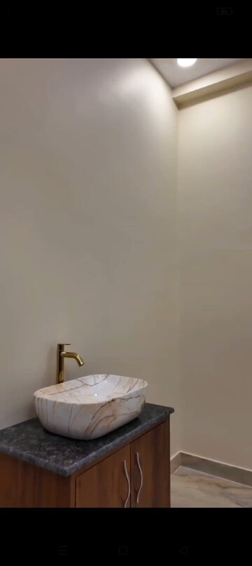 Furnished Amenities in 2 BHK Independent House at Alamnagar – for Sale