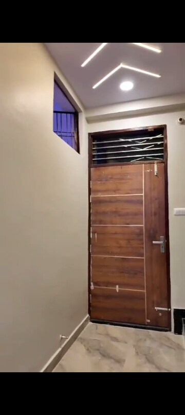 Furnished Amenities in 2 BHK Independent House at Alamnagar – for Sale