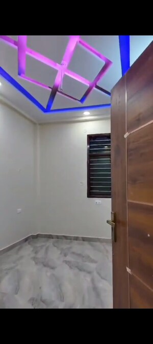 Kitchen in 2 BHK Independent House at Alamnagar – for Sale