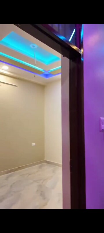 Building Lobby in 2 BHK Independent House at Alamnagar – for Sale