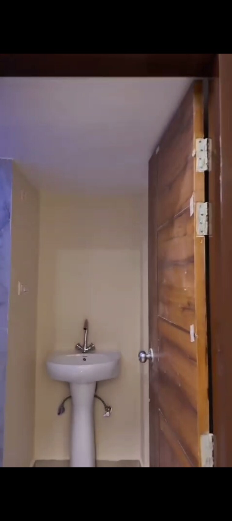 Bathroom, alamnagar 2 Bedroom 700 Sq.Ft. Independent House In Alamnagar Lucknow 8811550