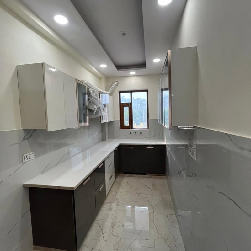 4 BHK Builder Floor For Sale in Sector 85