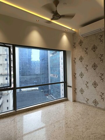 Room in 4 BHK Apartment at Lodha World View, Worli – for Rent