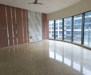 Room in 4 BHK Apartment at Lodha World View, Worli – for Rent